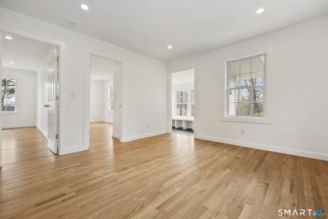 4 Kingsbury Road New Fairfield CT 06812