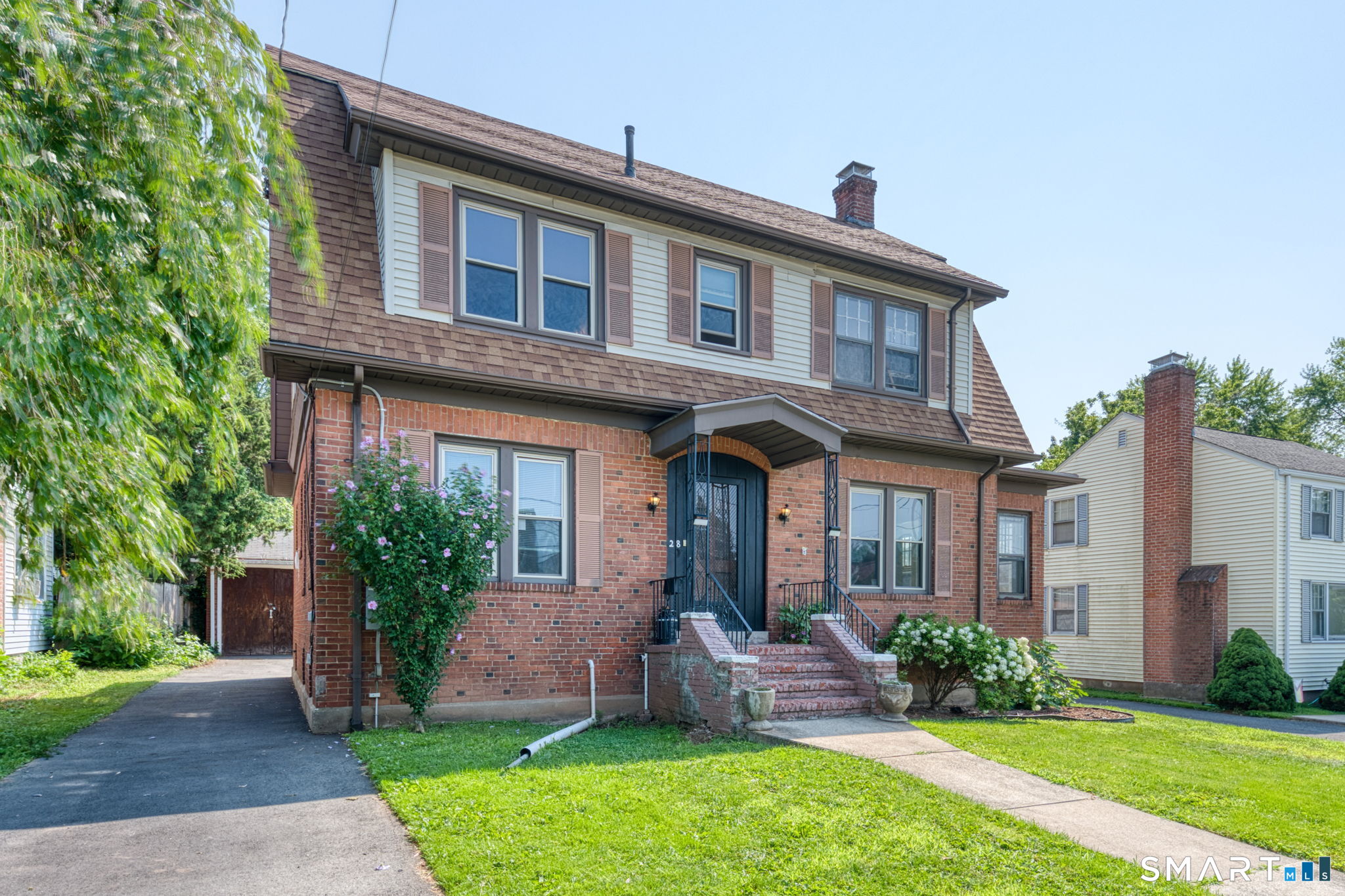 28 Price Boulevard West Hartford CT 06119