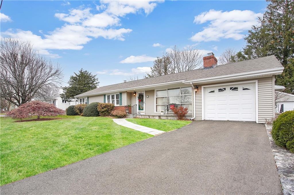 15 Milne Avenue Shelton CT 06484