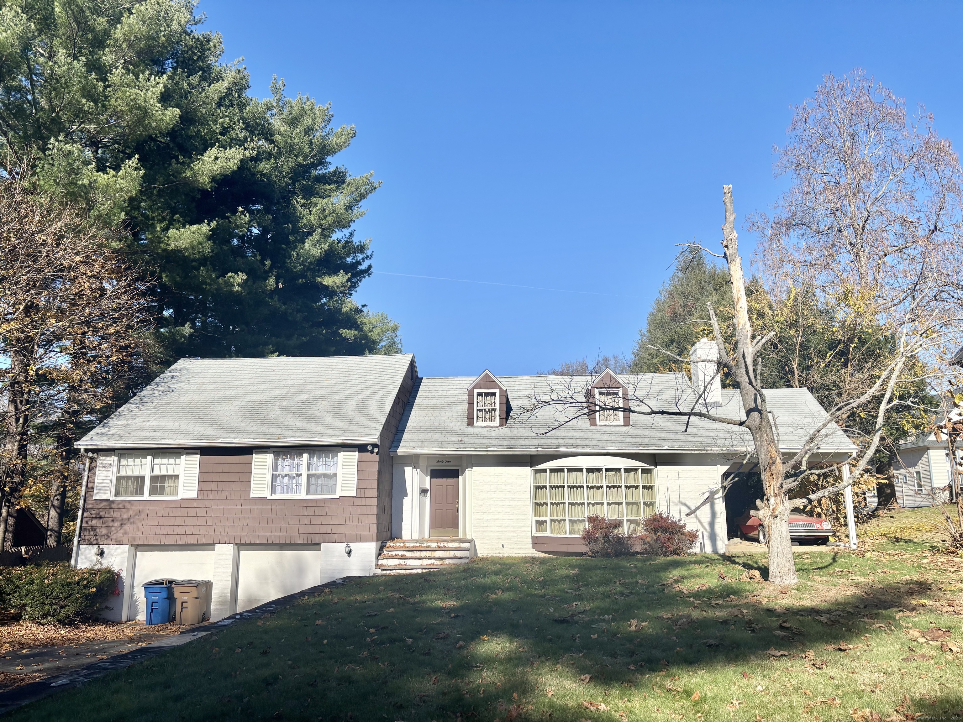 34 Davis Avenue Vernon CT 06066