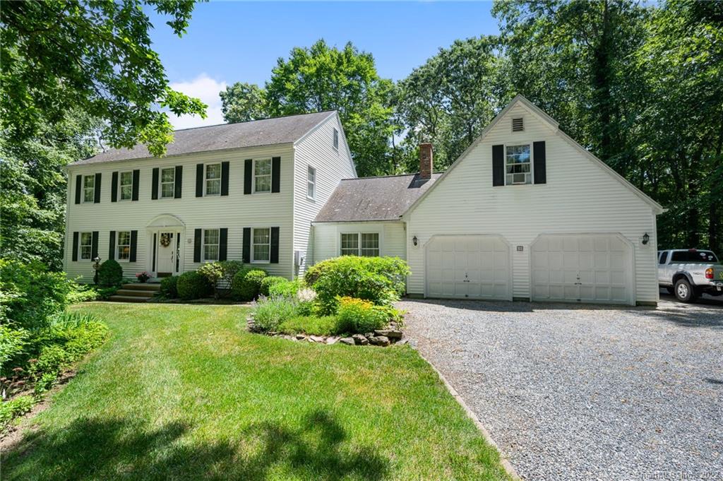38 Seabury Avenue Ledyard CT 06339