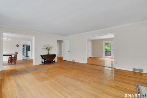 148 Old Redding Road Redding CT 06896
