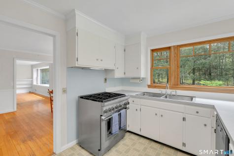 148 Old Redding Road Redding CT 06896