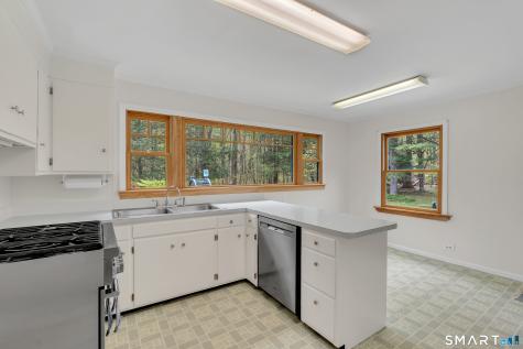 148 Old Redding Road Redding CT 06896