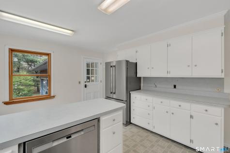 148 Old Redding Road Redding CT 06896