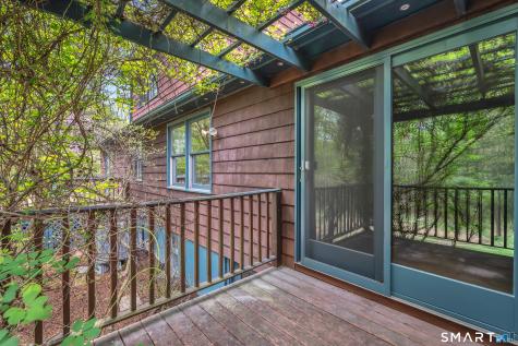 148 Old Redding Road Redding CT 06896