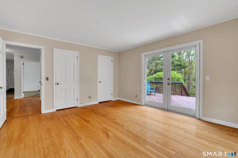 148 Old Redding Road Redding CT 06896