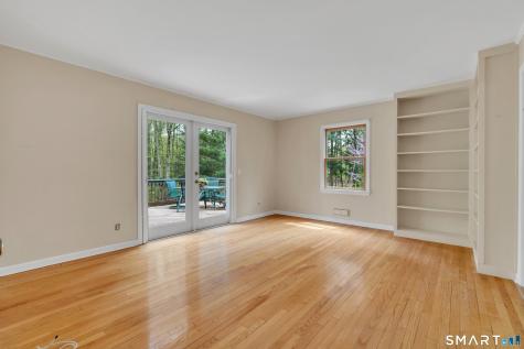 148 Old Redding Road Redding CT 06896