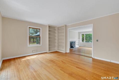 148 Old Redding Road Redding CT 06896