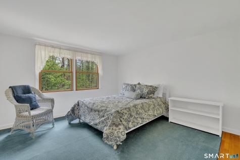148 Old Redding Road Redding CT 06896