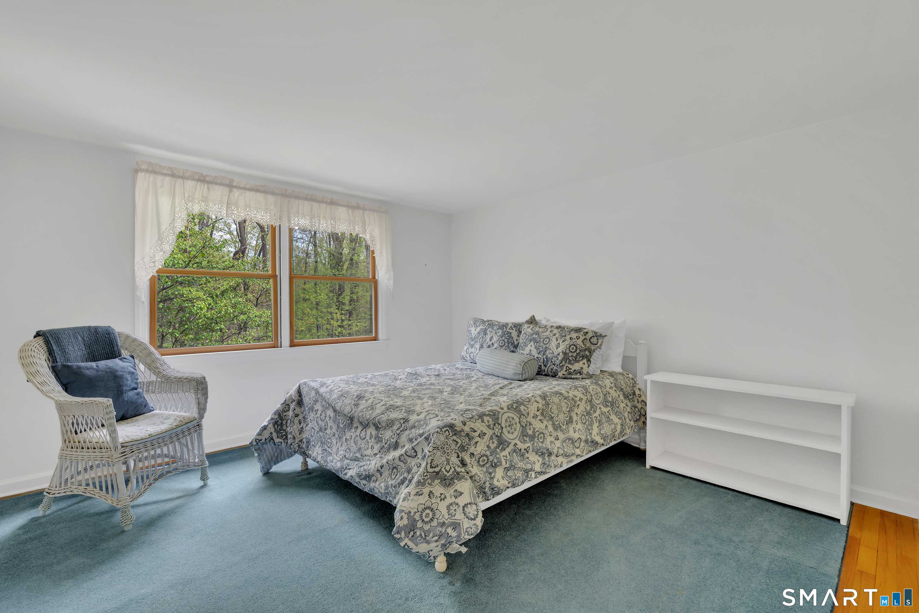 148 Old Redding Road Redding CT 06896