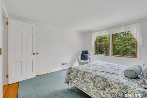 148 Old Redding Road Redding CT 06896
