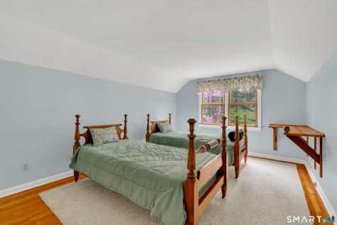 148 Old Redding Road Redding CT 06896