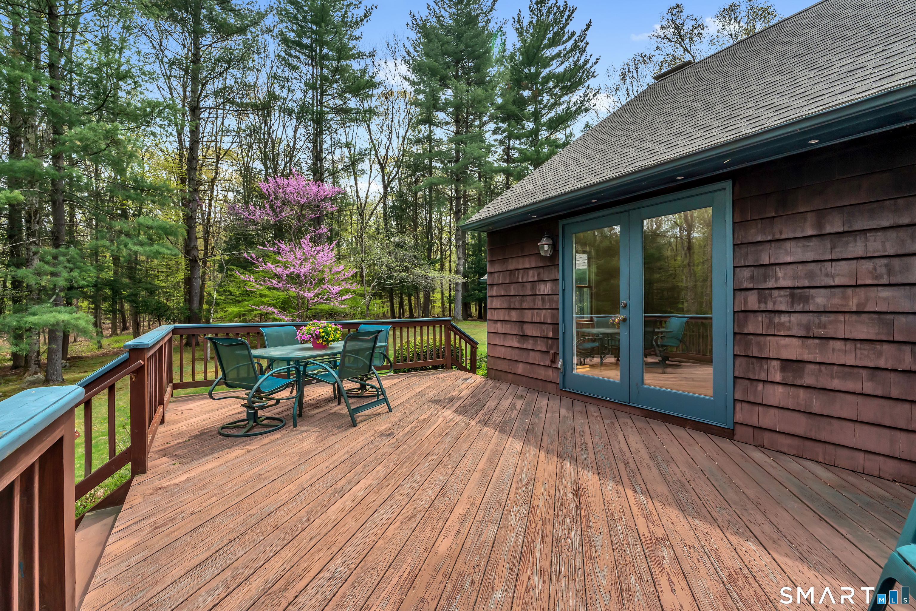 148 Old Redding Road Redding CT 06896