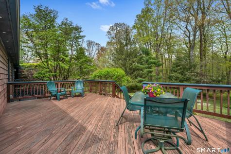 148 Old Redding Road Redding CT 06896