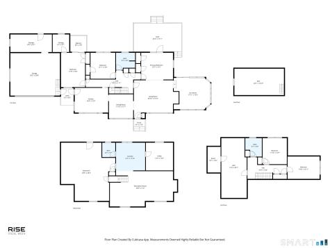 148 Old Redding Road Redding CT 06896