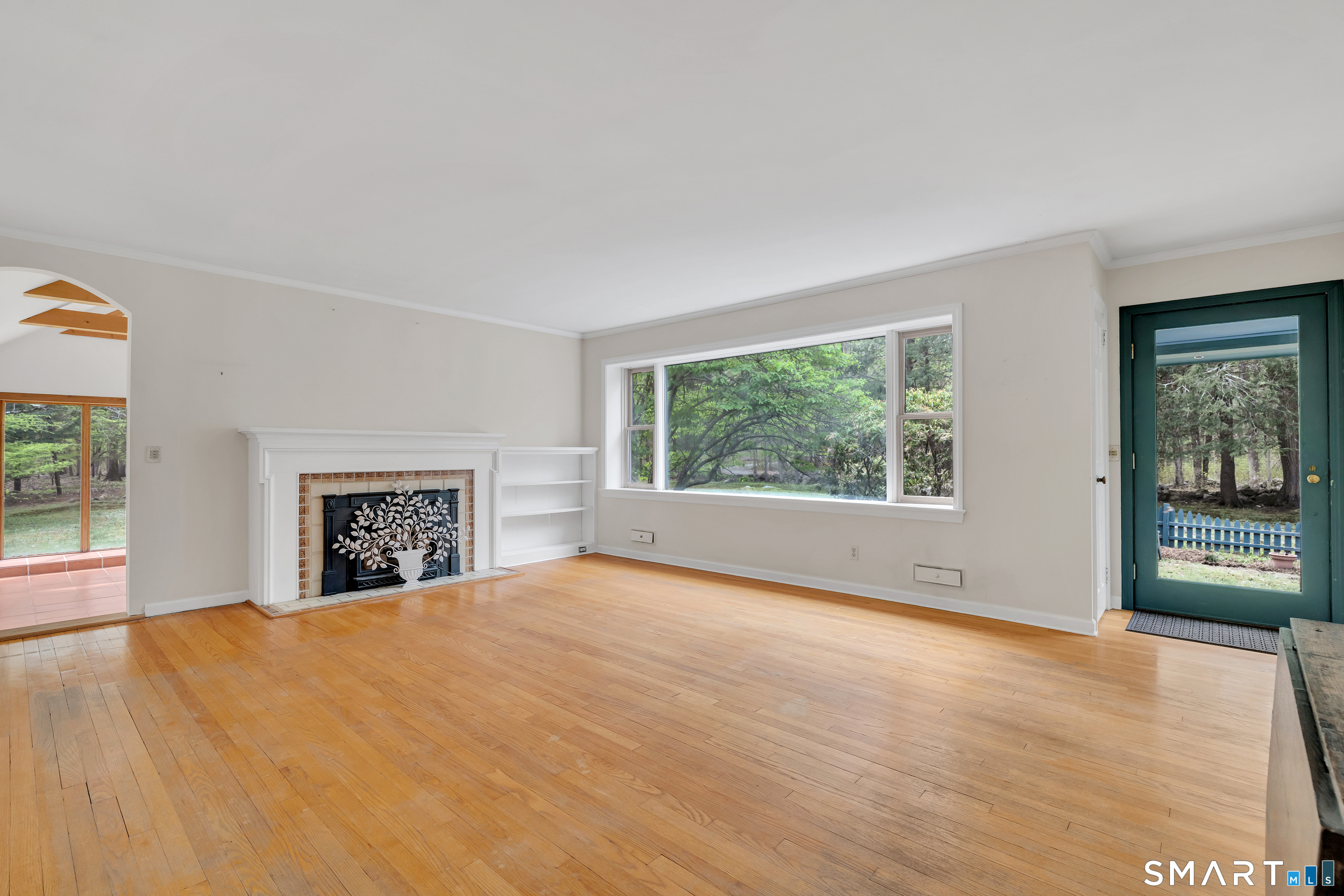 148 Old Redding Road Redding CT 06896