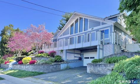 129 Rogers Avenue Milford CT 06460