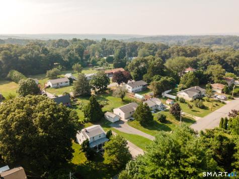 15 Curran Street Norwich CT 06360