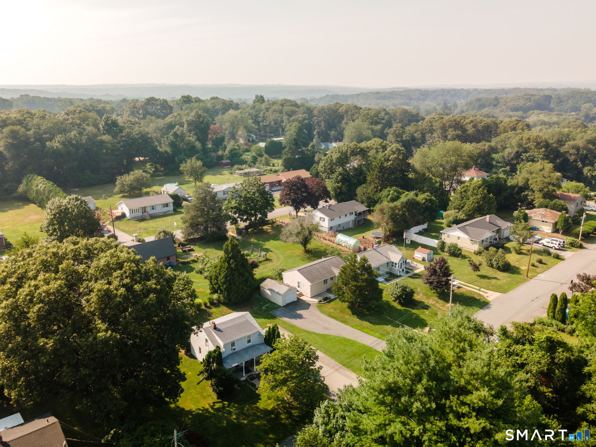 15 Curran Street Norwich CT 06360