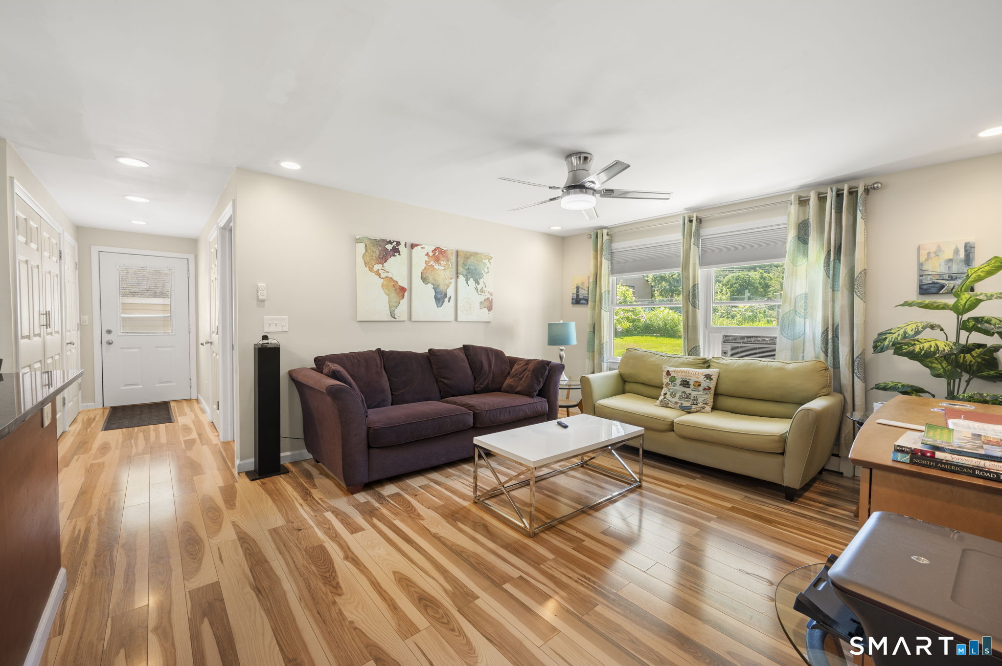 15 Curran Street Norwich CT 06360