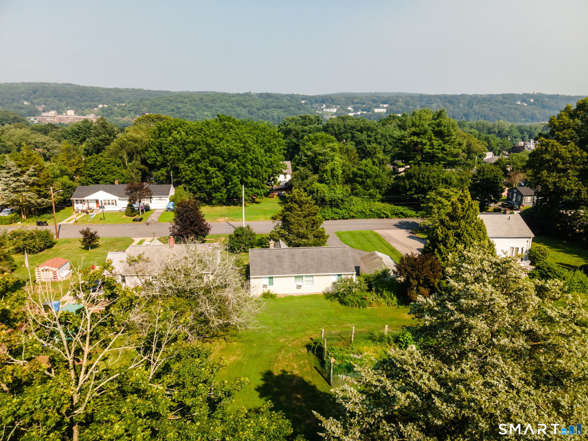 15 Curran Street Norwich CT 06360