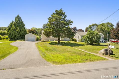 15 Curran Street Norwich CT 06360