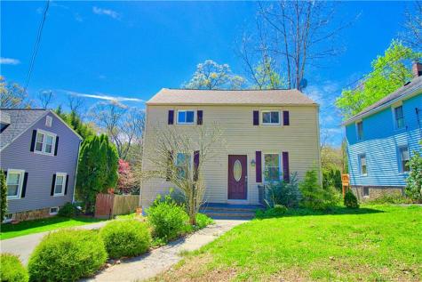 119 Wayland Avenue Waterbury CT 06708