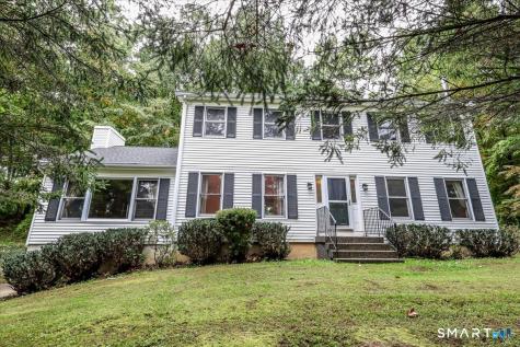 17 Norton Lane New Milford CT 06776
