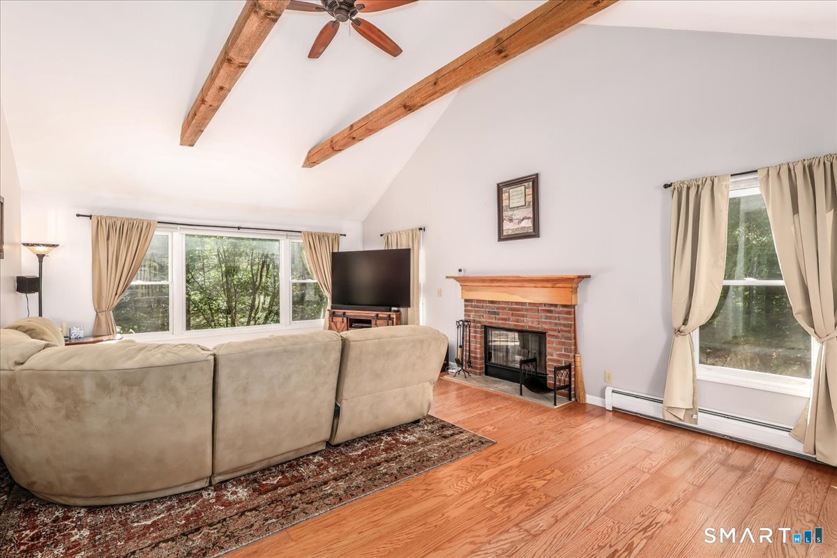 17 Norton Lane New Milford CT 06776