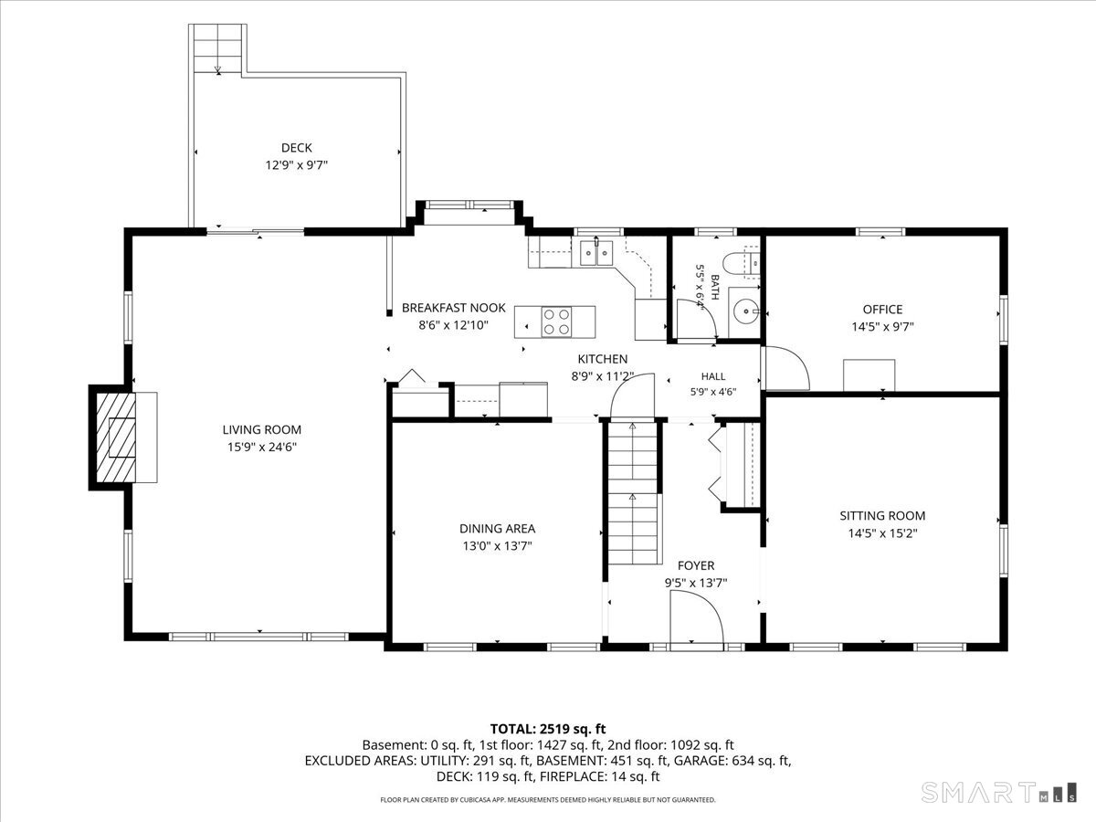 17 Norton Lane New Milford CT 06776