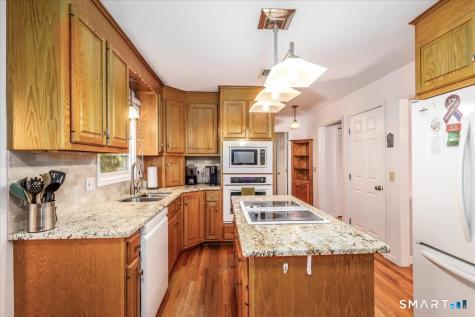 17 Norton Lane New Milford CT 06776