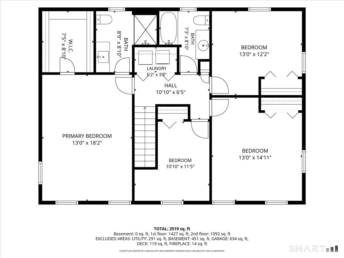 17 Norton Lane New Milford CT 06776