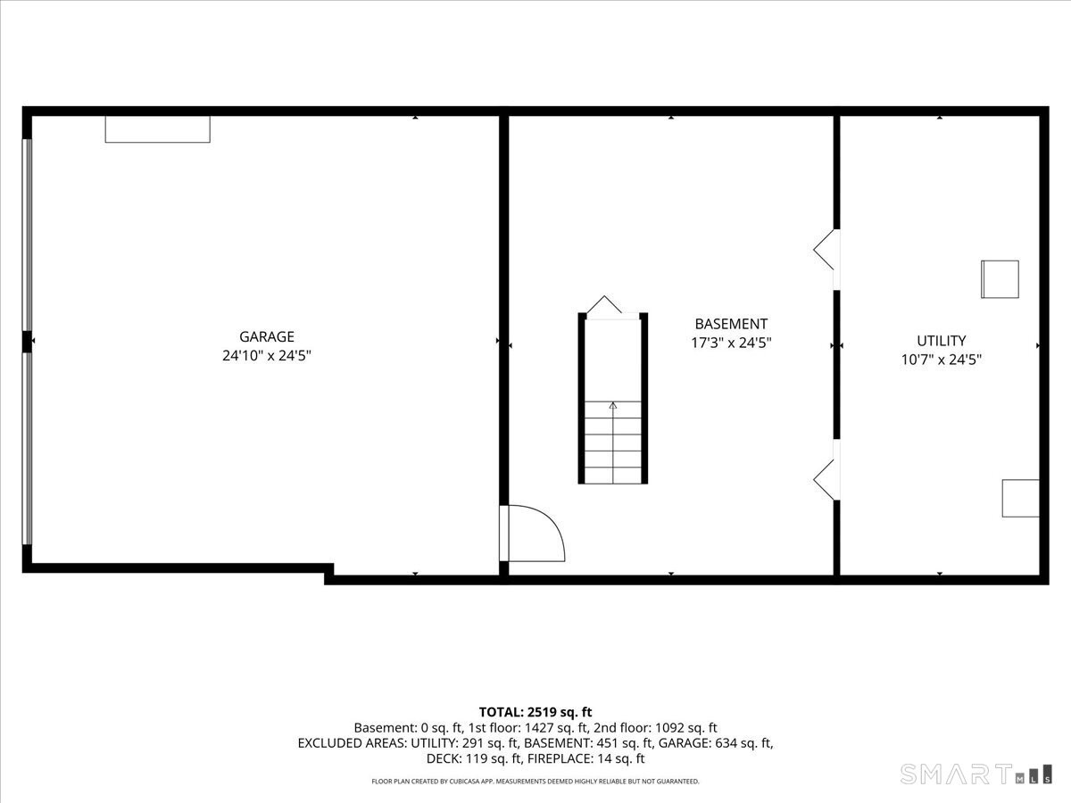 17 Norton Lane New Milford CT 06776