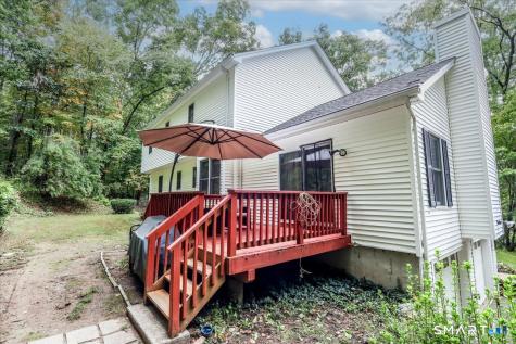 17 Norton Lane New Milford CT 06776