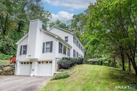17 Norton Lane New Milford CT 06776
