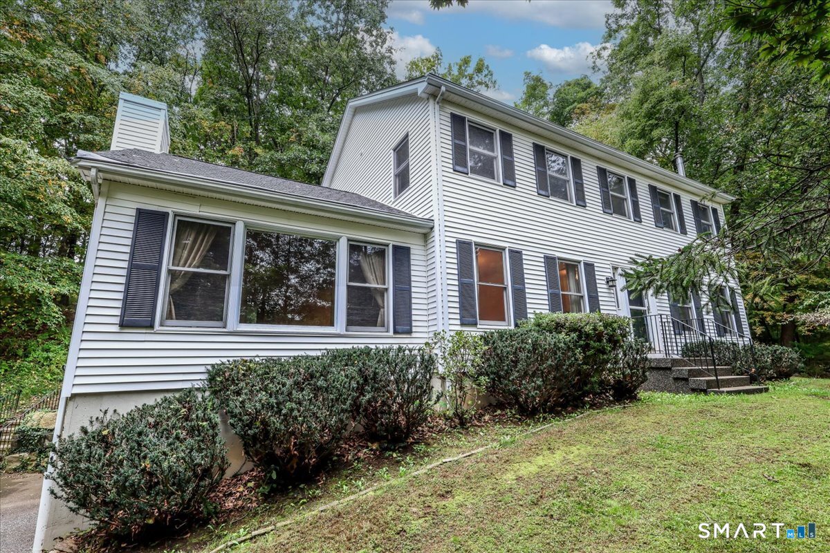 17 Norton Lane New Milford CT 06776