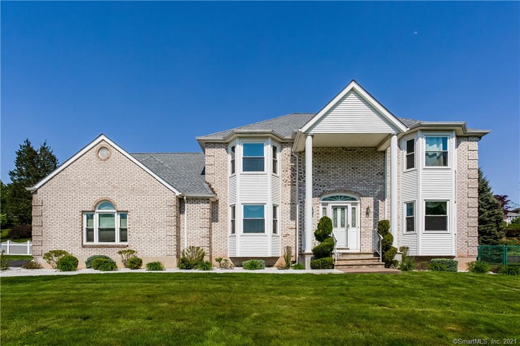 46 Colonel Chester Drive Wethersfield CT 06109