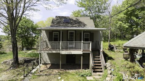22 Fountain Street Norwich CT 06360