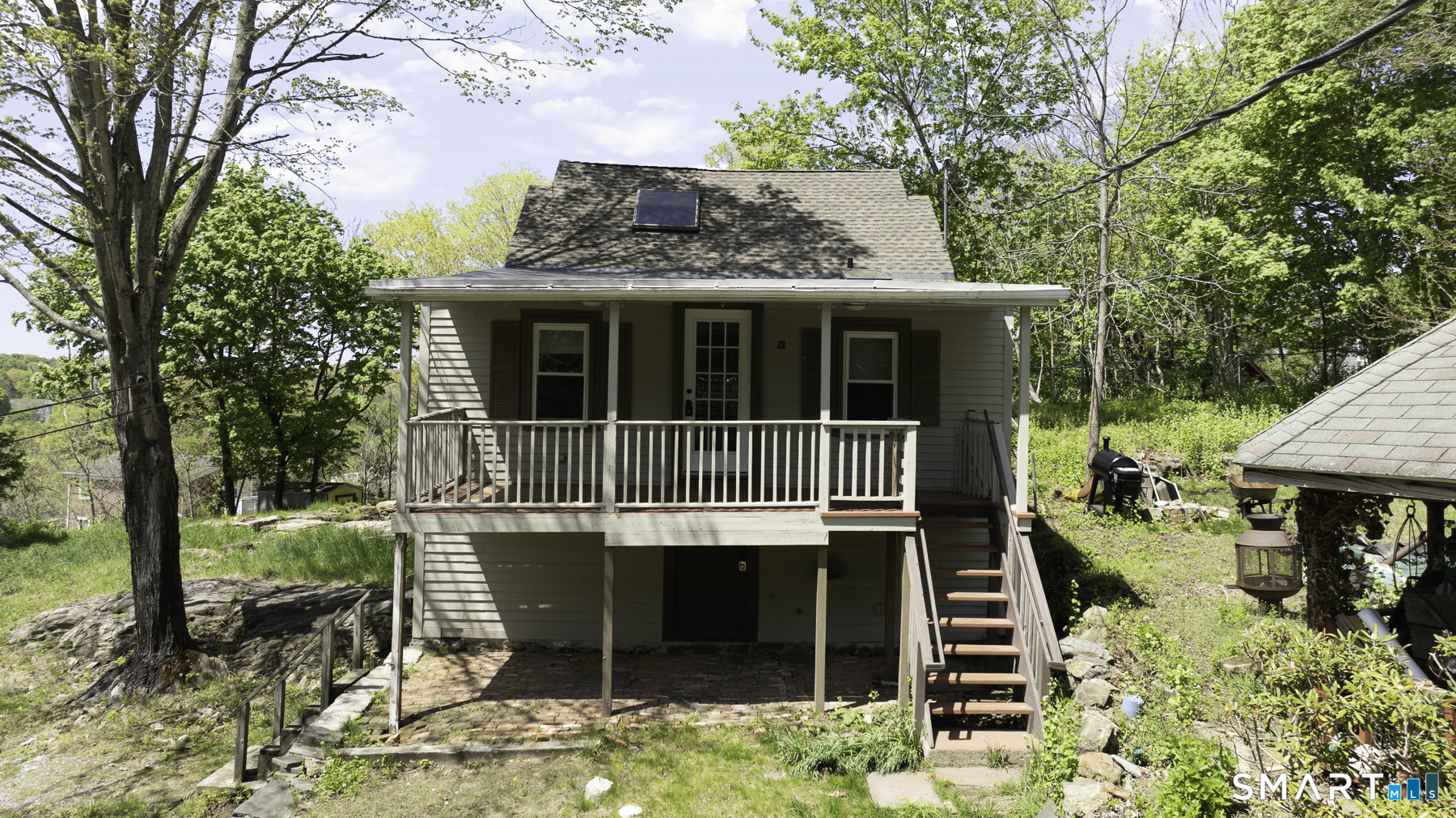 22 Fountain Street Norwich CT 06360