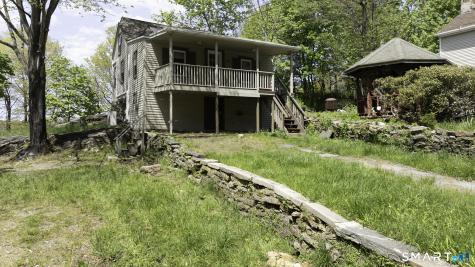 22 Fountain Street Norwich CT 06360