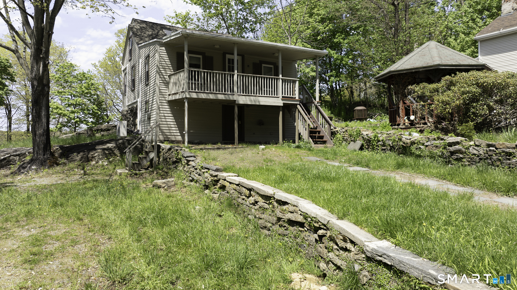 22 Fountain Street Norwich CT 06360