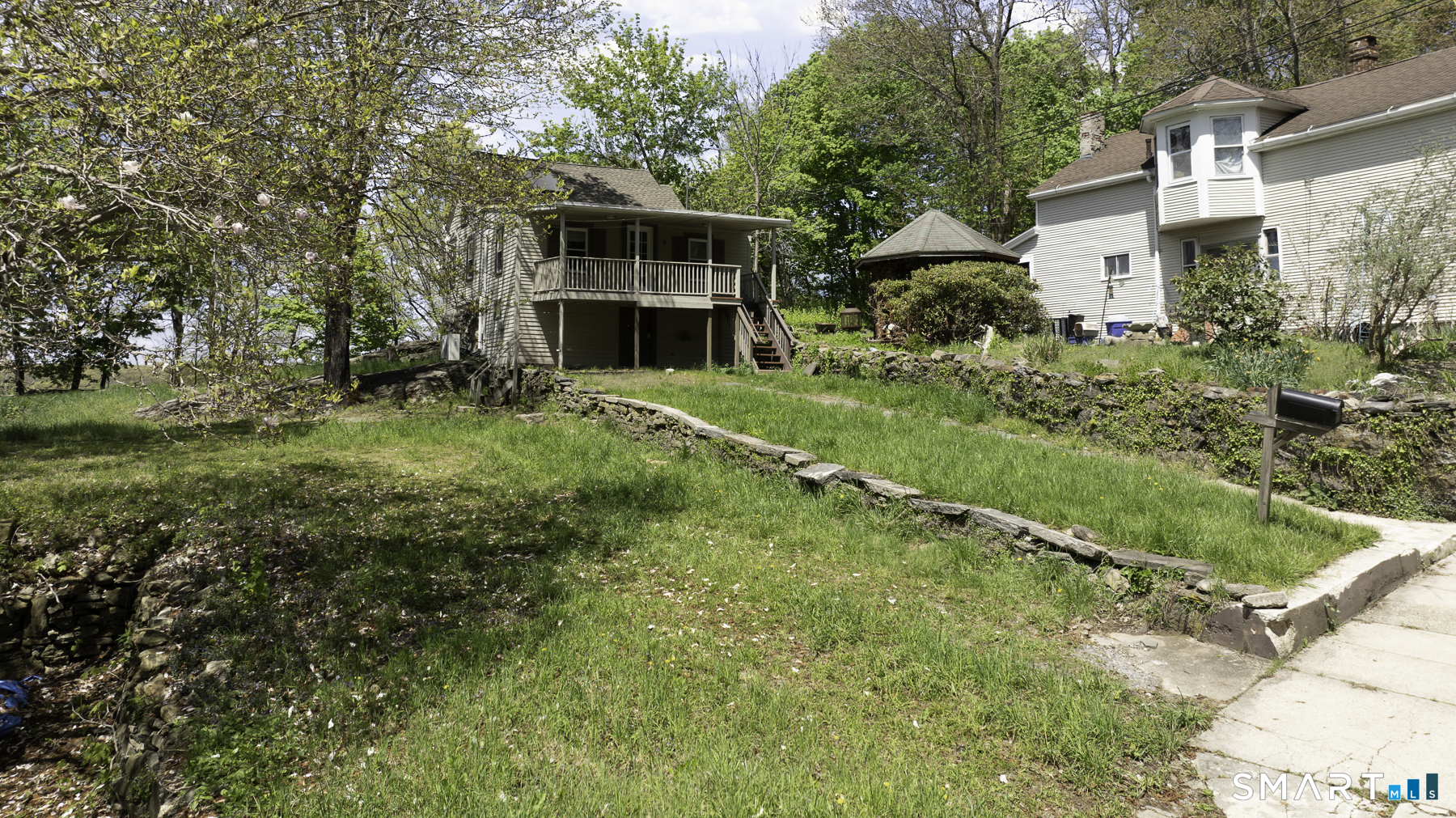 22 Fountain Street Norwich CT 06360