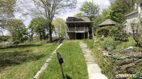 22 Fountain Street Norwich CT 06360