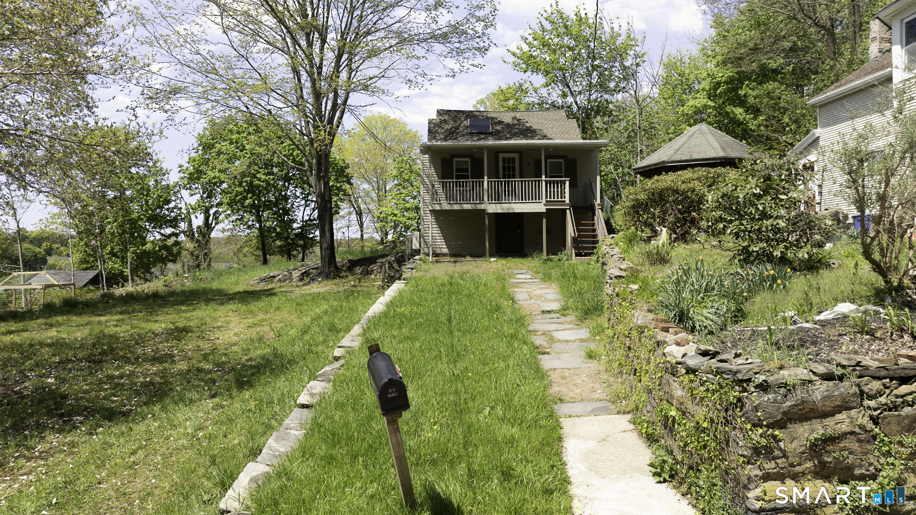 22 Fountain Street Norwich CT 06360