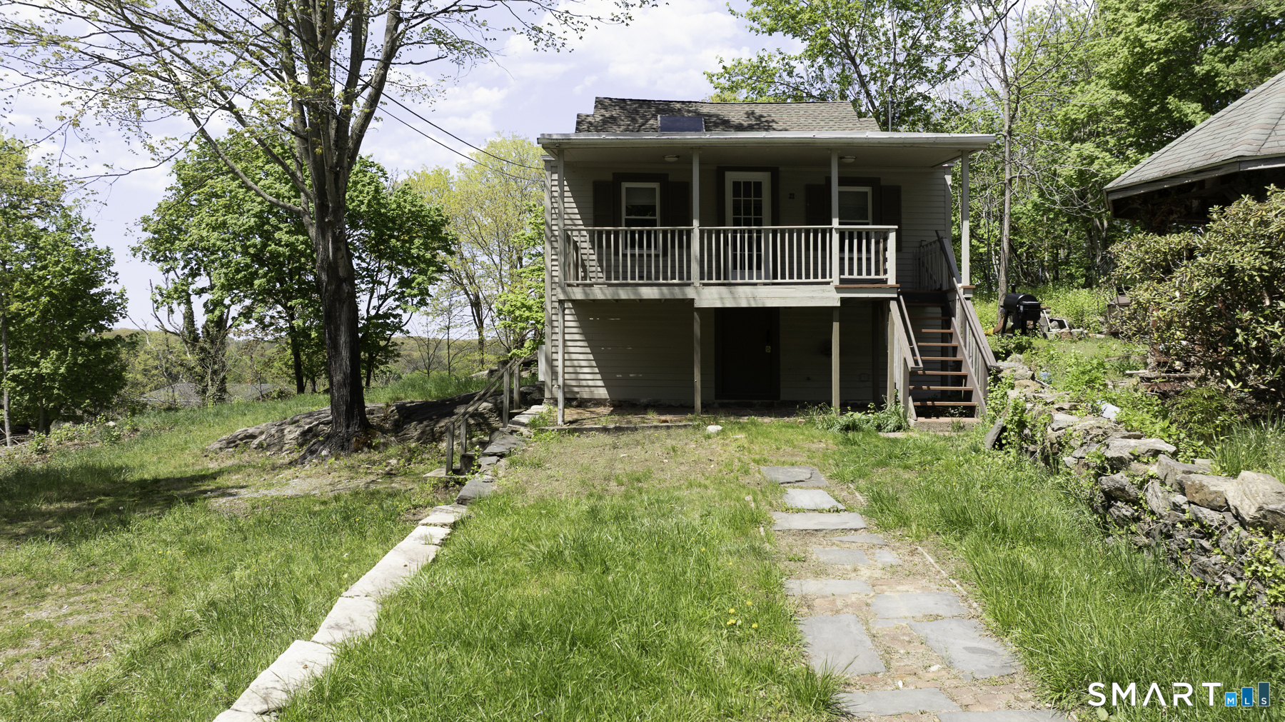 22 Fountain Street Norwich CT 06360