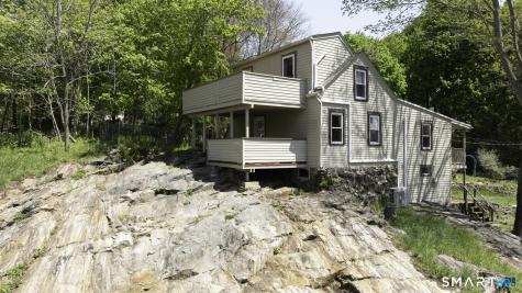 22 Fountain Street Norwich CT 06360