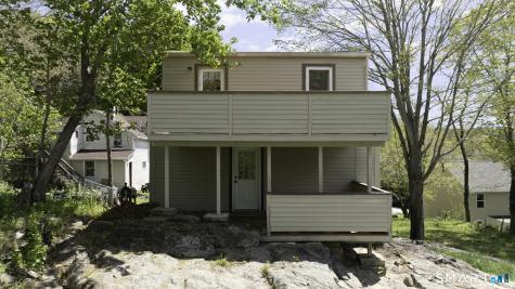 22 Fountain Street Norwich CT 06360