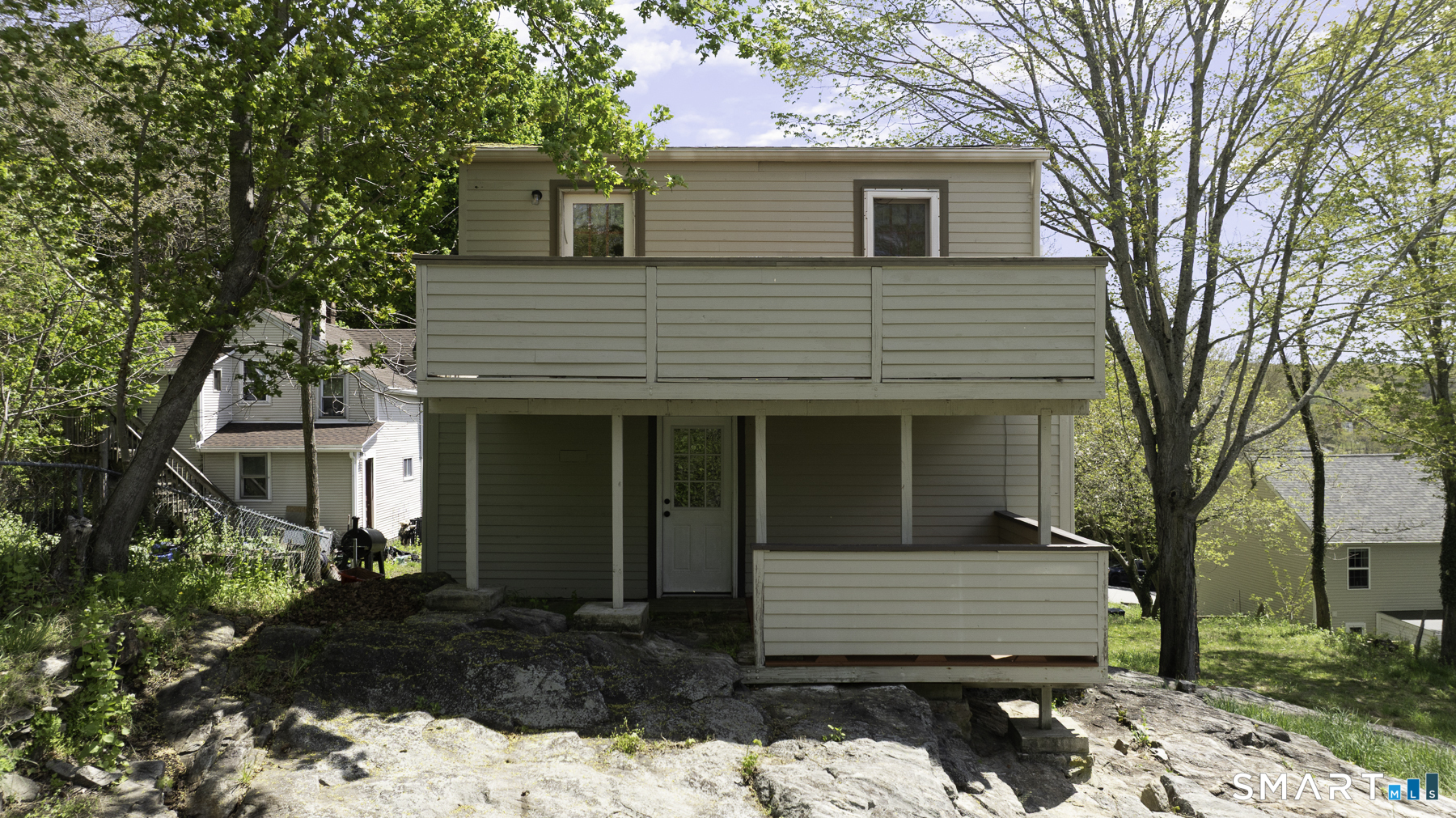 22 Fountain Street Norwich CT 06360