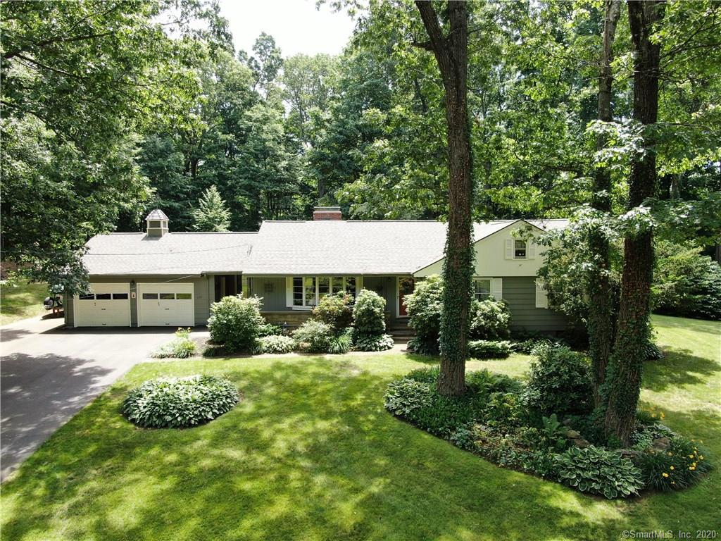 107 Preston Drive Meriden CT 06450